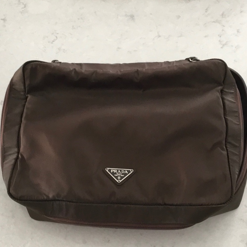 Prada bag